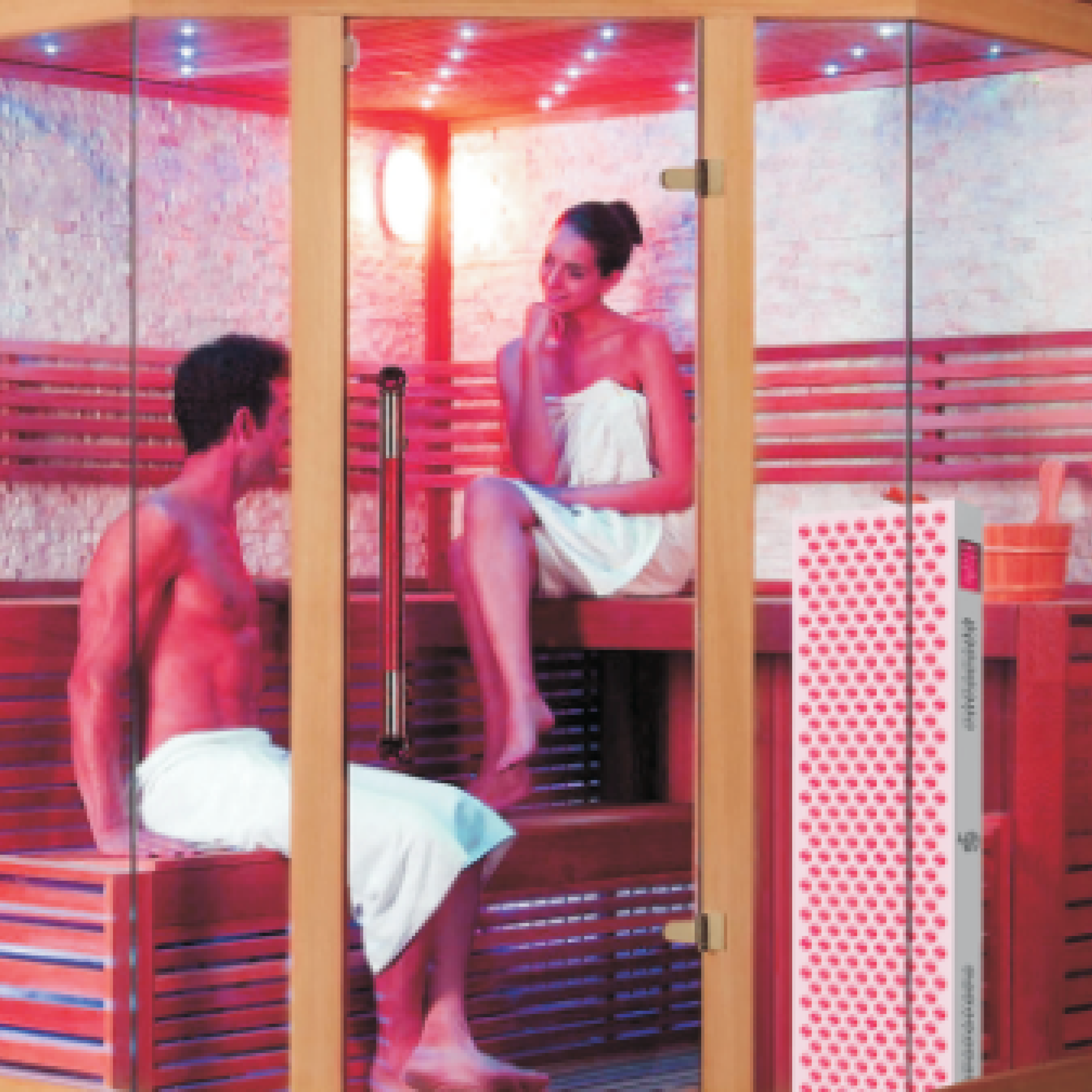 Expanded Coverage Panel